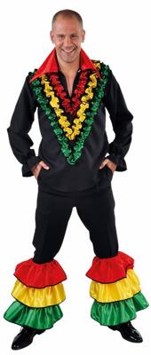 Rio de Janeiro blouse