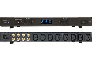Furman ELITE-10 E I 10A Home Theater power conditioner