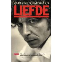 Mijn strijd 2 - Liefde - Karl Ove Knausgård - Hardcover (9789044522044) - thumbnail