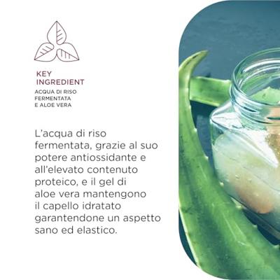 Kemon Curly Hair Mask 200ml