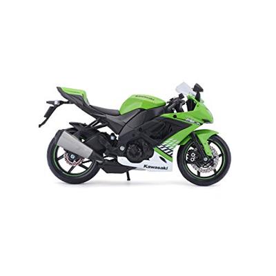 Maisto Kawasaki Ninja ZX-10R 1:12 Motorfiets