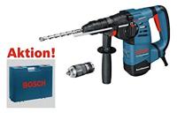 Bosch Professional Bosch Power Tools -Boorhamer Li-ion - thumbnail