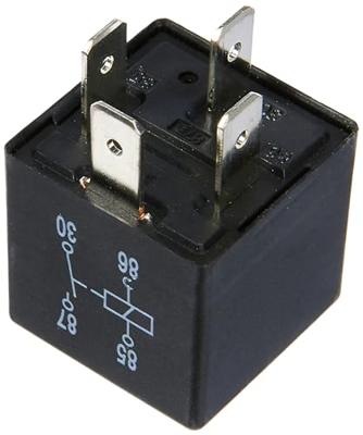 Relais, arbeidsstroom 4RA933332451 Relais, arbeidsstroom 4RA933332451