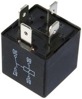 Relais, arbeidsstroom 4RA933332451 - thumbnail