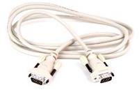Belkin VGA-monitorkabel (5m) zwart - thumbnail