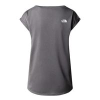 The North Face Tanken Tank Dames Smoked Pearl Dark Heather XL - thumbnail