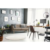 Kensington Smartfit compacte monitorarm, enkel - thumbnail