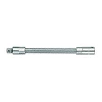 Gedore 2088 6170240 Dopsleutelverlenging 6.3 mm Aandrijving 1/4 (6,3 mm) 120 mm 1 stuk(s) - thumbnail