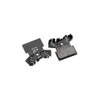 JAGWIRE Elite cooling disc brake pad - shimano (xtr m9020) - thumbnail