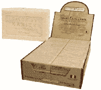 Monoï Sheaboter Zeep - thumbnail