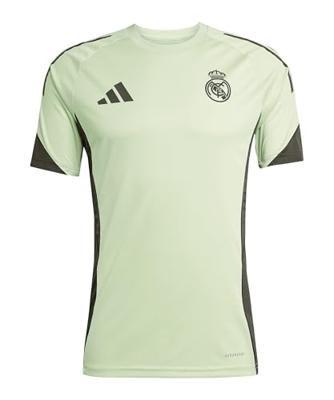 Real Madrid Trainingsshirt Senior 2025/2026 - Maat L - Kleur: Geel | Soccerfanshop
