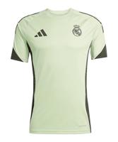Real Madrid Trainingsshirt Senior 2025/2026 - Maat S - Kleur: Geel | Soccerfanshop - thumbnail