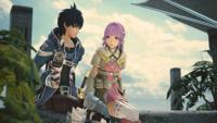 Star Ocean Integrity and Faithlessness - thumbnail
