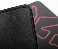 Gaming mat Krom NXKROMKNTXL Zwart (1 Stuks) (90 x 35 x 0,3 cm) - thumbnail