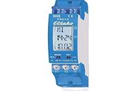 Eltako FSU14 Busschakelactor RS485 8-kanaals DIN-rails - thumbnail