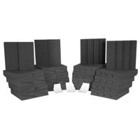 Auralex D36-DST Roominator CHA Charcoal set grijs - thumbnail