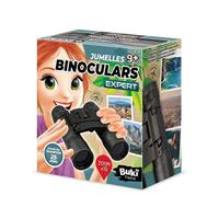 Expert verrekijker - BUKI meerkleurig - thumbnail