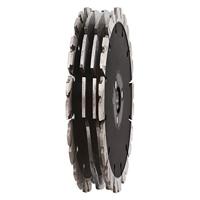 Rhodius 353315 Diamanten doorslijpschijf 150 mm 1 stuk(s) Beton - thumbnail