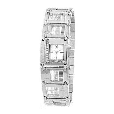 Horloge Dames Laura Biagiotti LB0008S-01Z Horloge Dames Laura Biagiotti LB0008S-01Z
