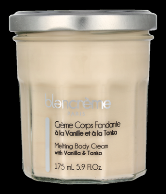 Blancreme Melting Body Cream Bodylotion 175 ml