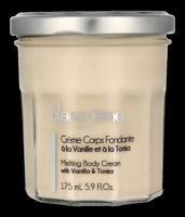 Blancreme Melting Body Cream Bodylotion 175 ml - thumbnail