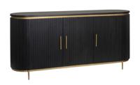 Tower Living Dressoir 'Rivello' Mangohout, 180cm - thumbnail