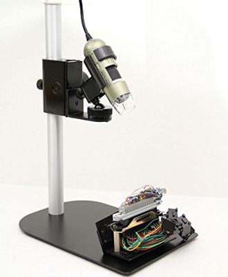 Dino Lite USB-microscoop 1.3 Mpix Digitale vergroting (max.): 90 x