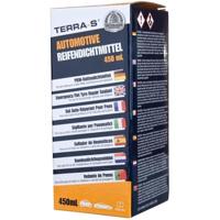 AUTOSTYLING SEEHASE Seehase latex-afdichtmiddel "mobil kit" sealing gel 450 ml terra s mobil - thumbnail