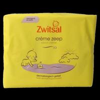 Zwitsal Zeep 4-pak 360 Gram - thumbnail
