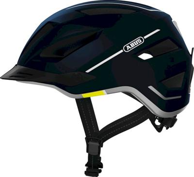 Abus helm pedelec 2.0 midnight blauw m 52-57cm