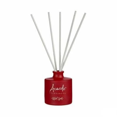 Parfum Sticks Acorde Rode Vruchten 100 ml (6 Stuks) Parfum Sticks Acorde Rode Vruchten 100 ml (6 Stuks)