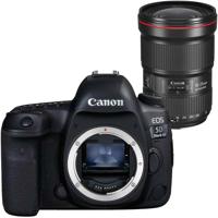 Canon EOS 5D Mark IV + 16-35mm f/2.8L III USM - thumbnail