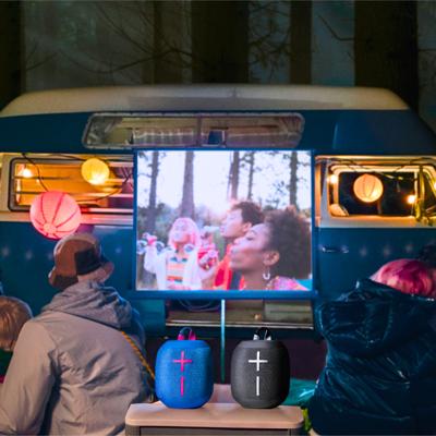 Ultimate Ears - WONDERBOOM 3 - Performance Blue