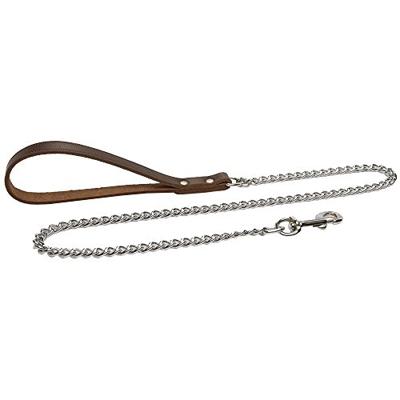 Beeztees Chrome Leash