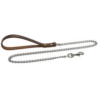 Beeztees Chrome Leash - thumbnail