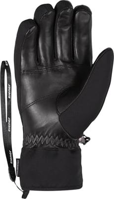 Ziener Gin Gtx Pr Handschoen Heren Black 10