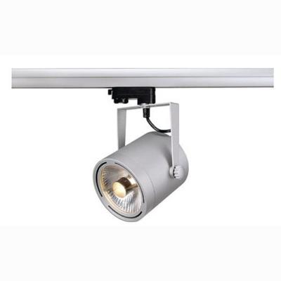 SLV Witte railEuro Spot 3-fase QPAR111 - 153421