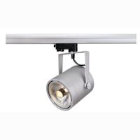 SLV Witte railEuro Spot 3-fase QPAR111 - 153421 - thumbnail