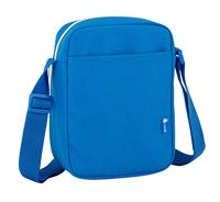 Schoudertas RCD Espanyol 611753672 Blauw Wit (16 x 22 x 6 cm) - thumbnail