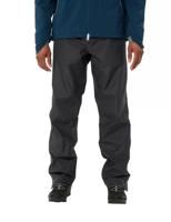 Vaude luminum ii - rain pants - thumbnail