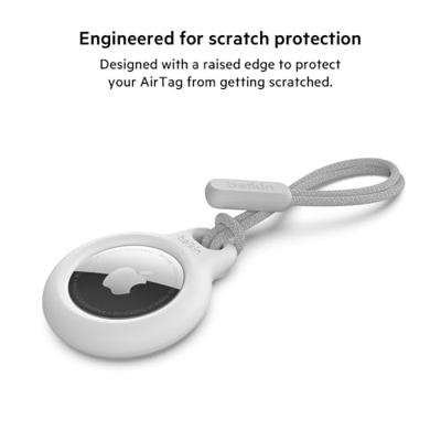Belkin Beschermende houder met bandje voor AirTag tracker