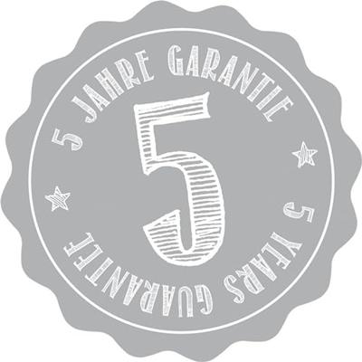 Stampo a forma di cuore con fondo removibile - BIRKMANN - EASY BAKING - Acciaio al carbonio - Antiaderente - 26,5 x 25 x 9 cm