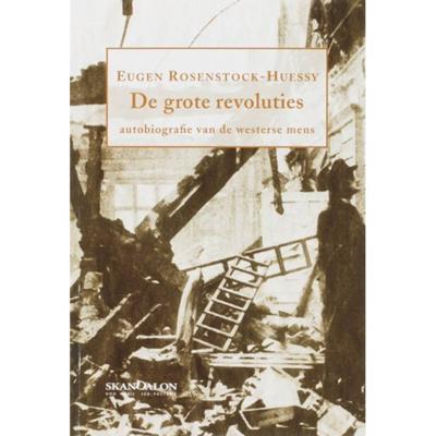 De grote revoluties (Paperback)