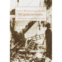 De grote revoluties (Paperback) - thumbnail