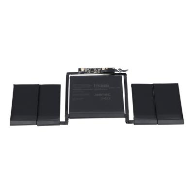 Yanec macbook accu 4300mah