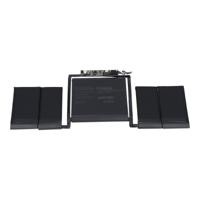 Yanec macbook accu 4300mah - thumbnail