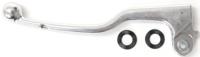 Domino koppelingshendel clutch lever alu blank 167mm - thumbnail