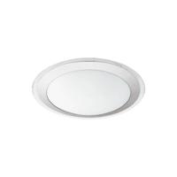 Eglo Led plafondlampCompeta 1 22w - 3000K - 33,5cm wit - 95677 - thumbnail