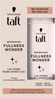 Taft Taft Styling Powder 10 gr. Fullness Wonder - thumbnail