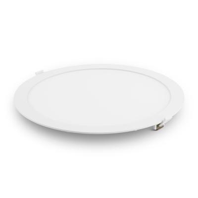 LED-downlight Provetta dimbaar 300mm 120°